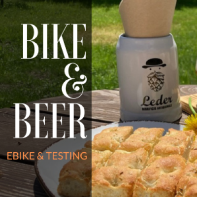 Bike & Beer