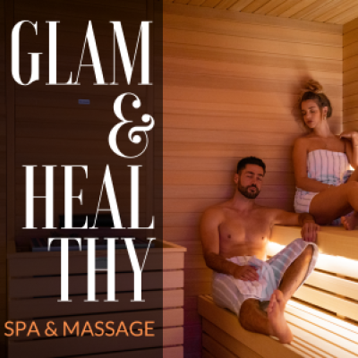 Glam & Healthy Relax